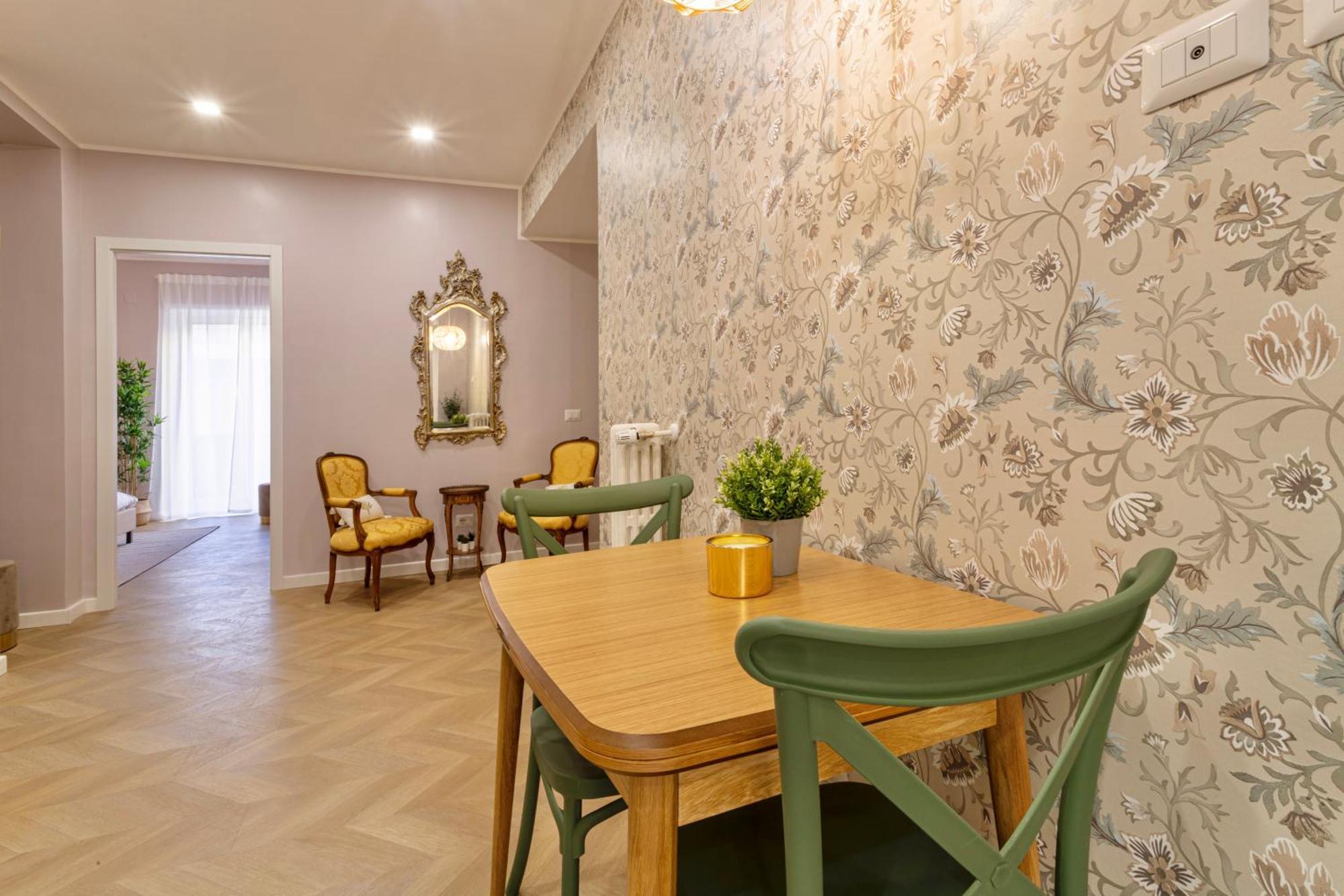 Amelie - Gem Of Trastevere Appartamento Roma
