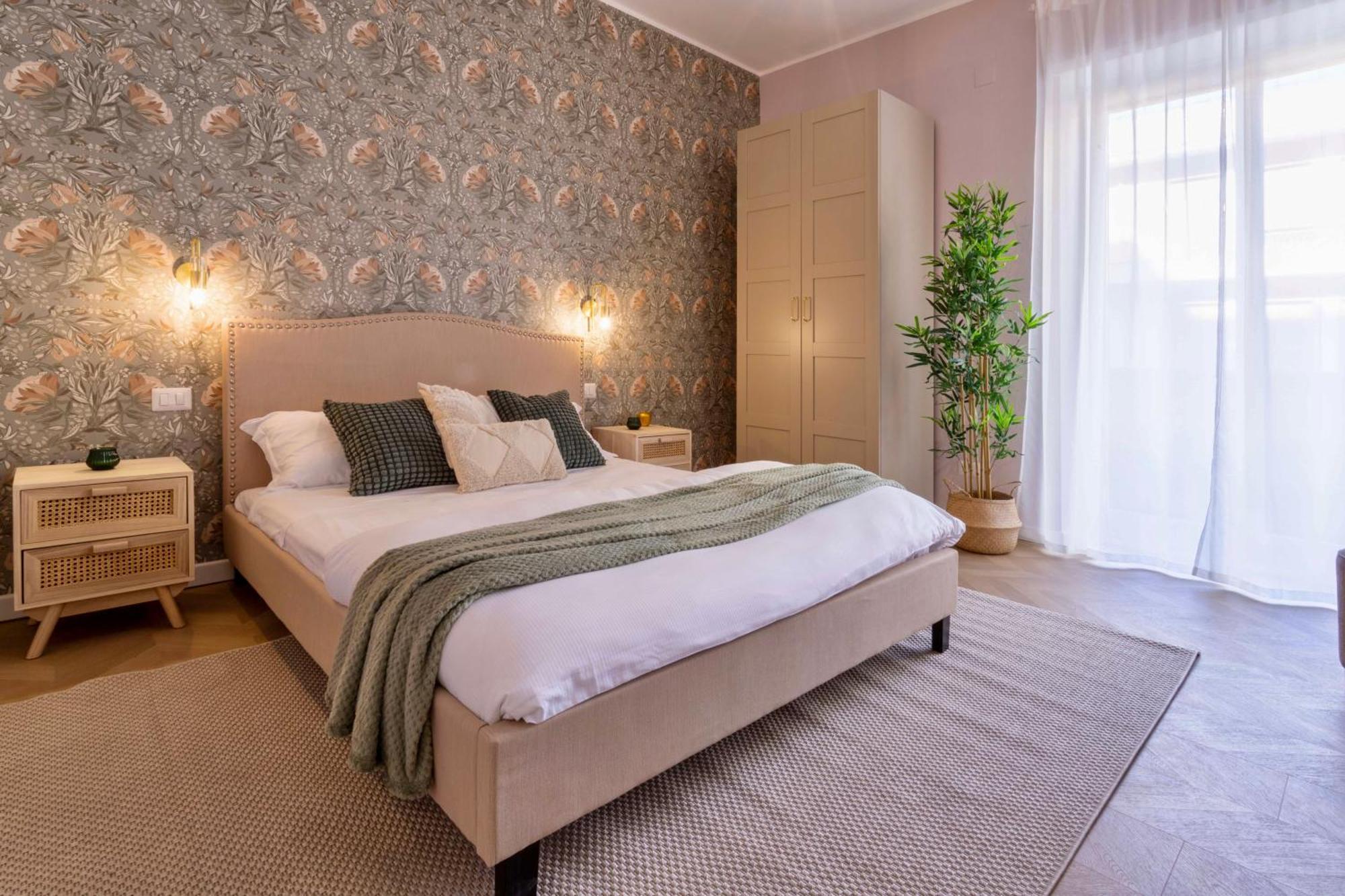 Appartamento Amelie - Gem Of Trastevere *