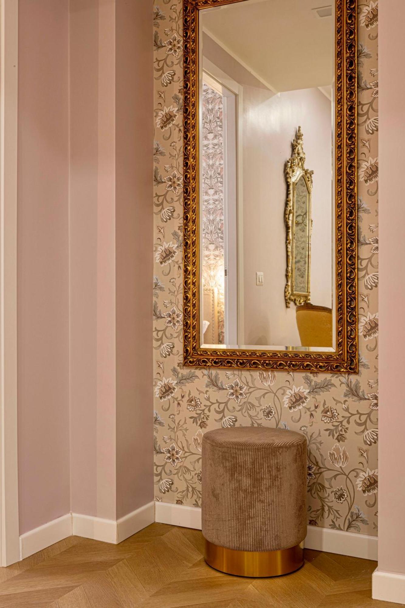 Appartamento Amelie - Gem Of Trastevere Roma