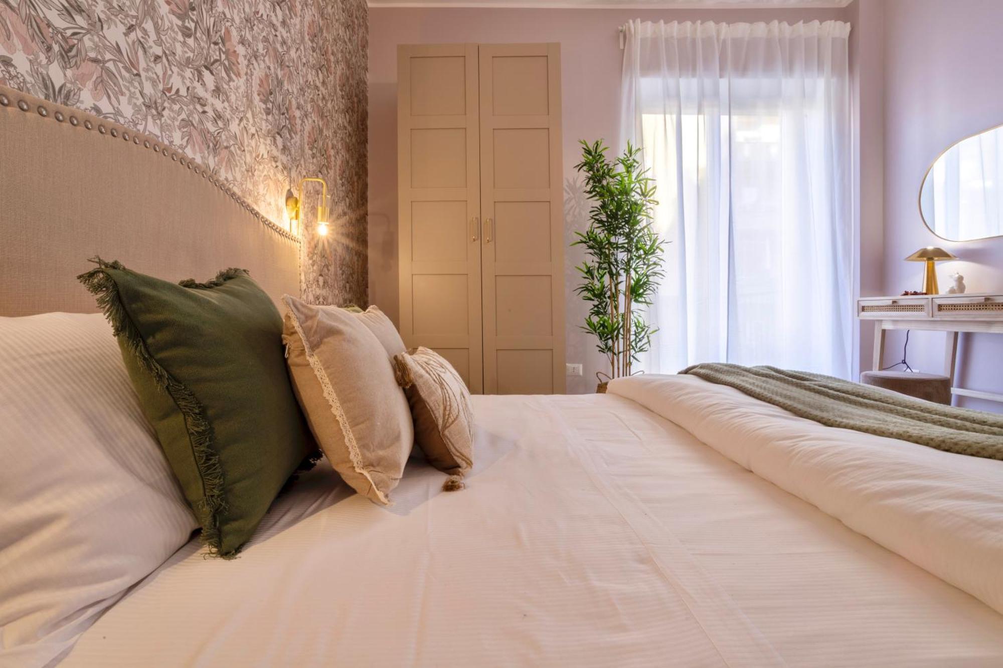 Appartamento Amelie - Gem Of Trastevere *