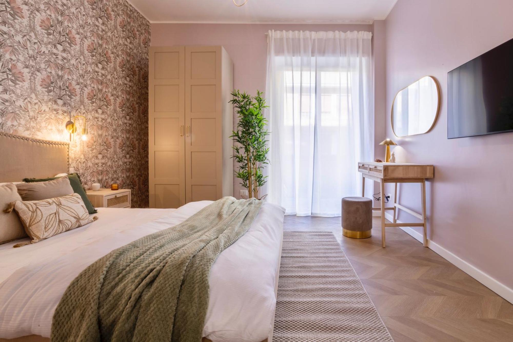 Amelie - Gem Of Trastevere Appartamento *