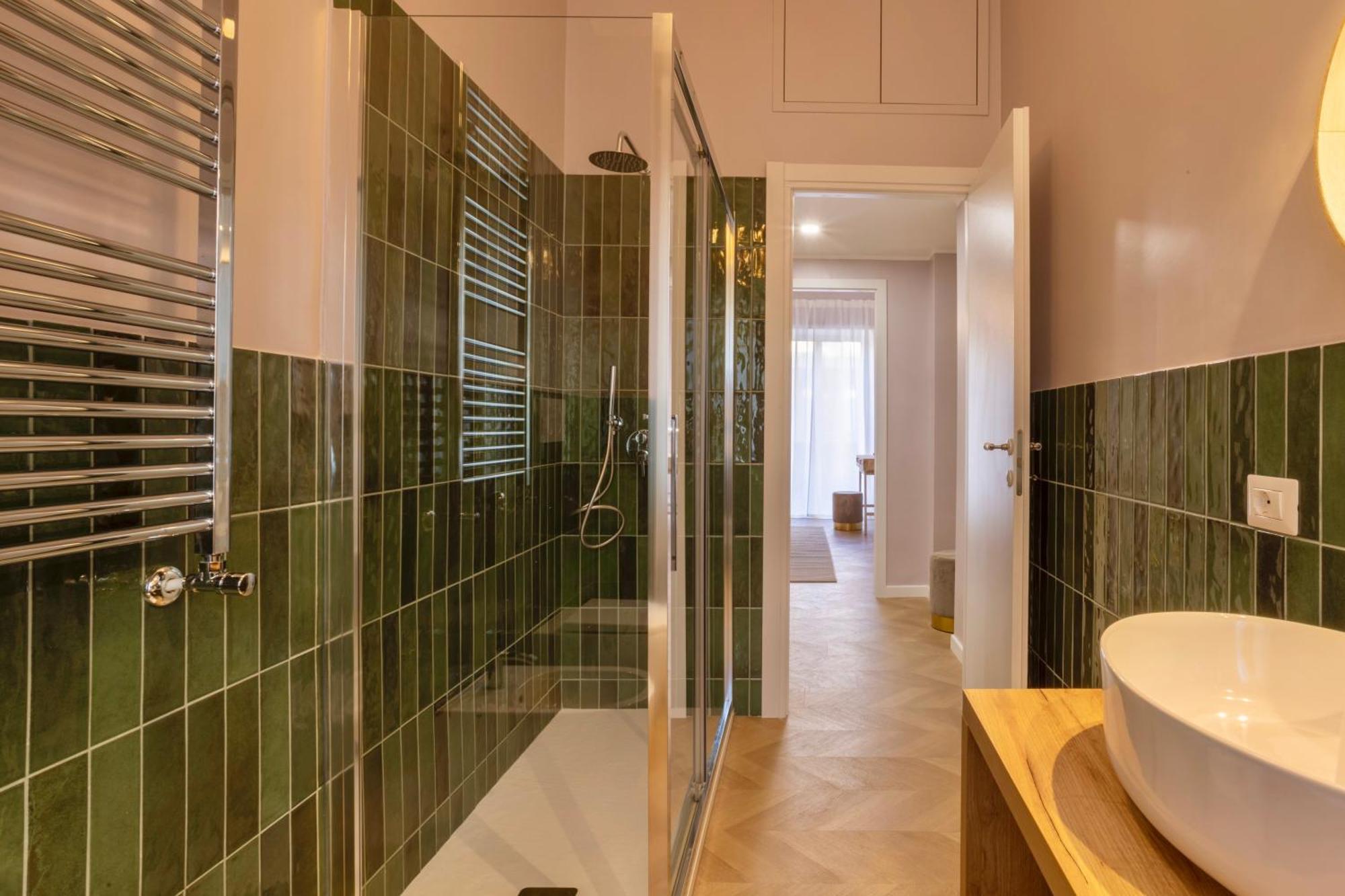 Amelie - Gem Of Trastevere Appartamento