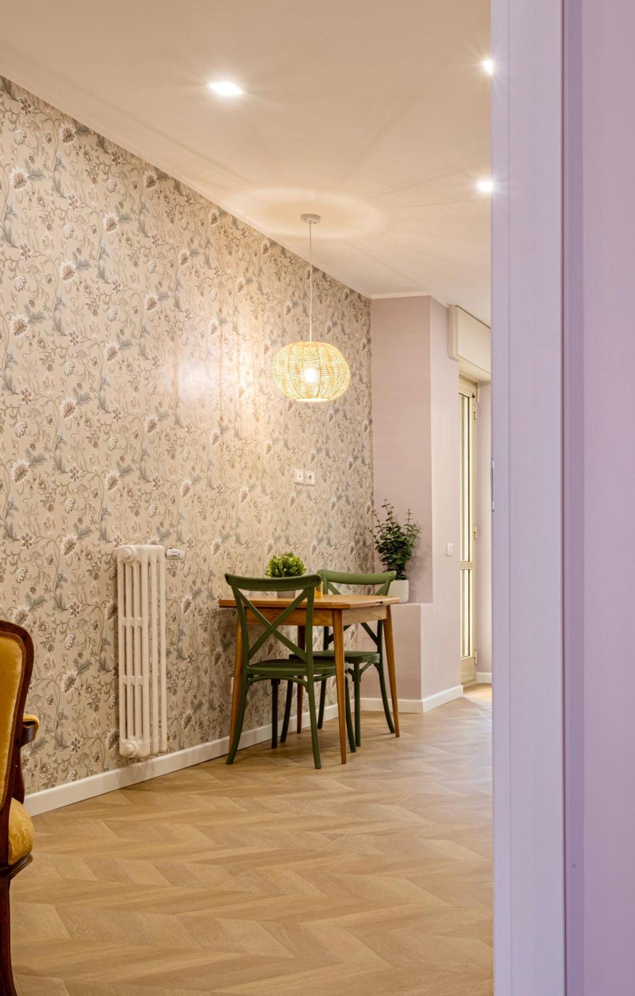 Appartamento Amelie - Gem Of Trastevere