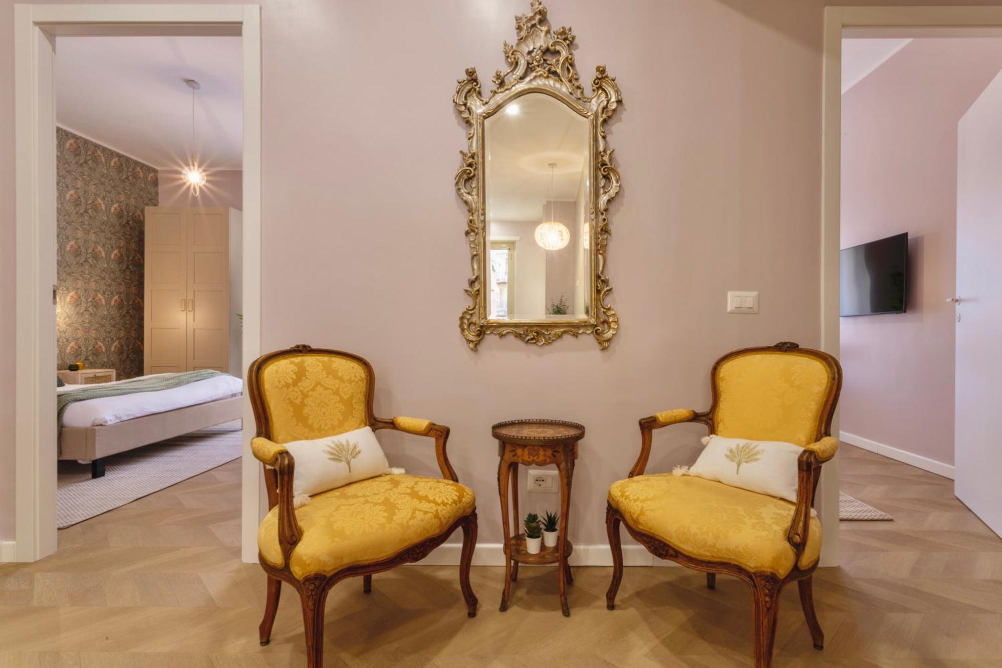 Amelie - Gem Of Trastevere Roma