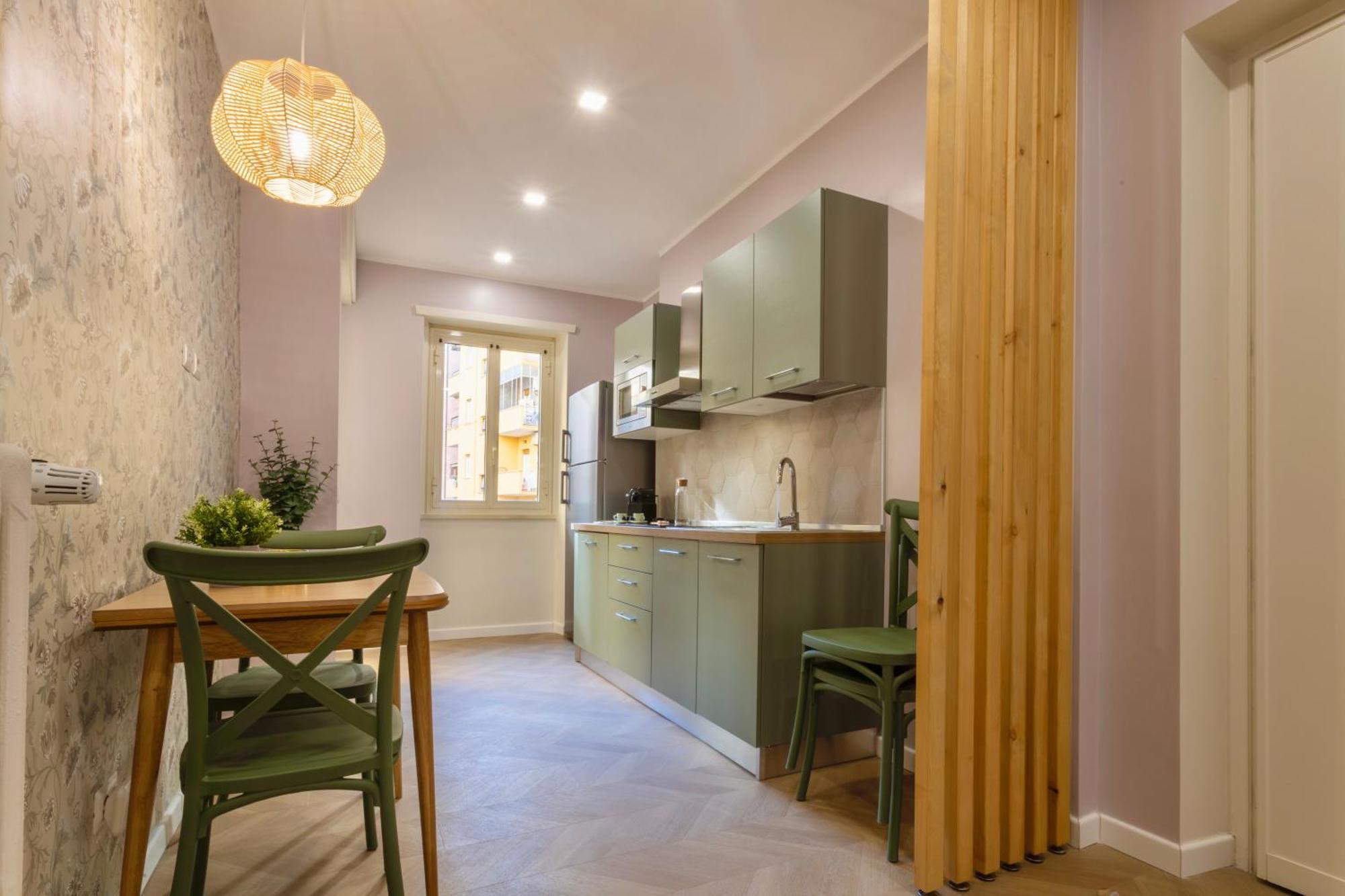 Amelie - Gem Of Trastevere Appartamento *