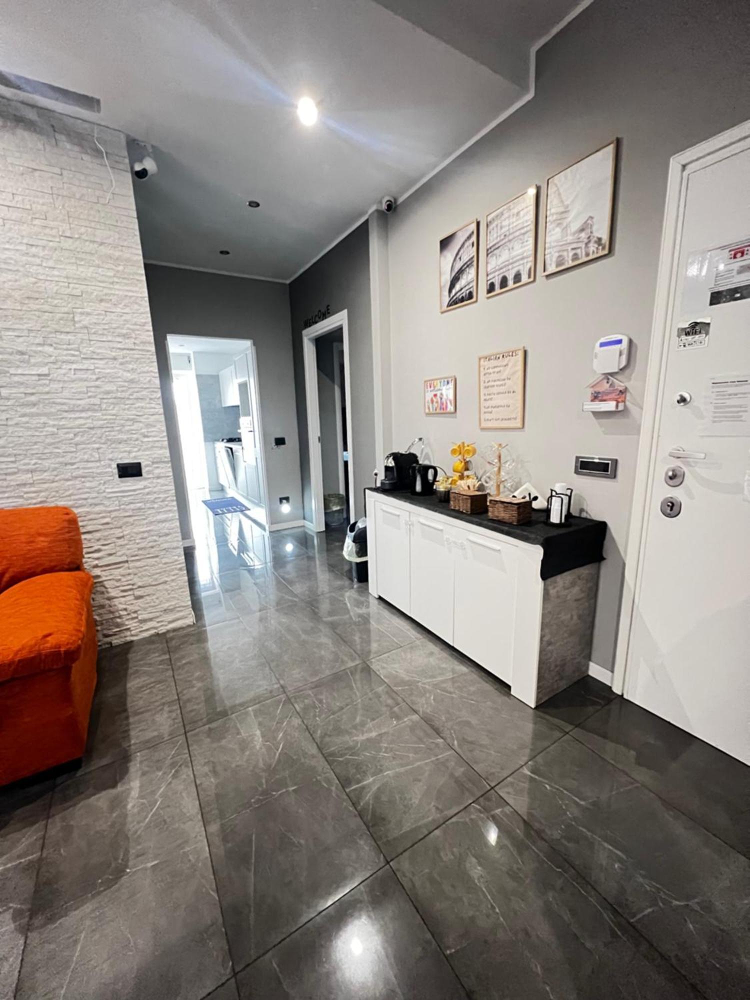 Jubilee Totta Apartamento