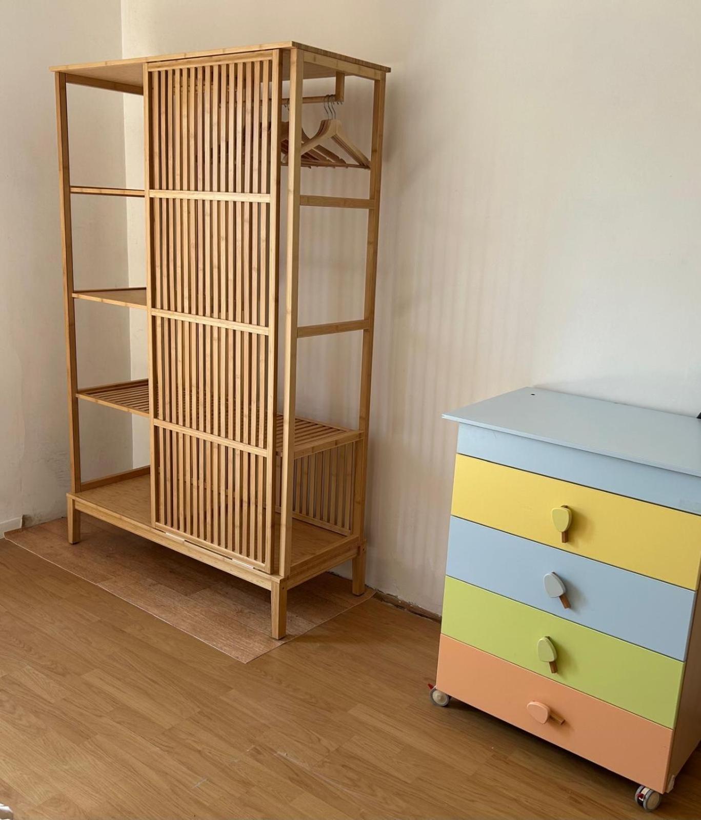 Appartamento Casa 6 Posti *