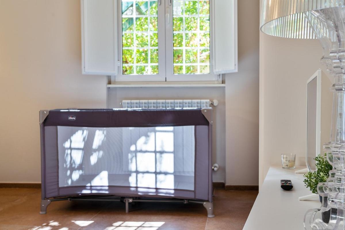 Clima-netflix-wifi-garage - Garden Appartamento
