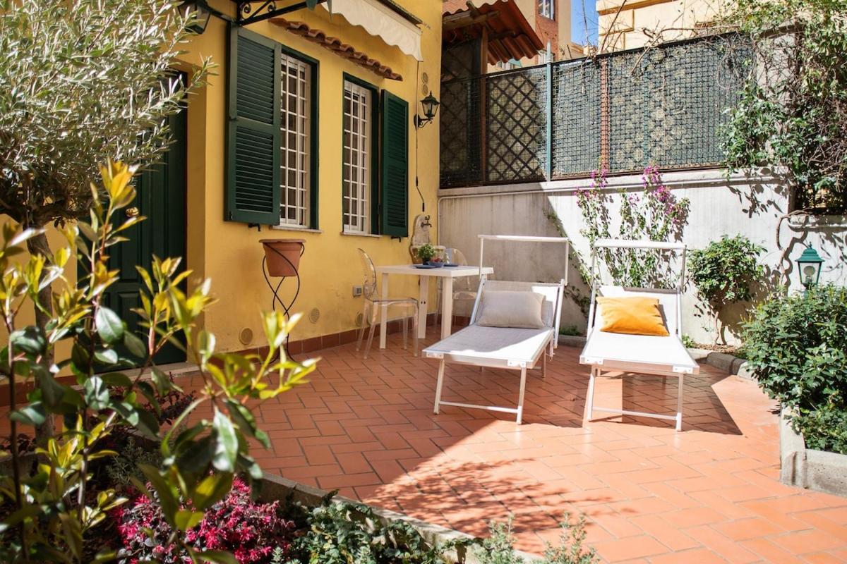 Clima-netflix-wifi-garage - Garden Roma