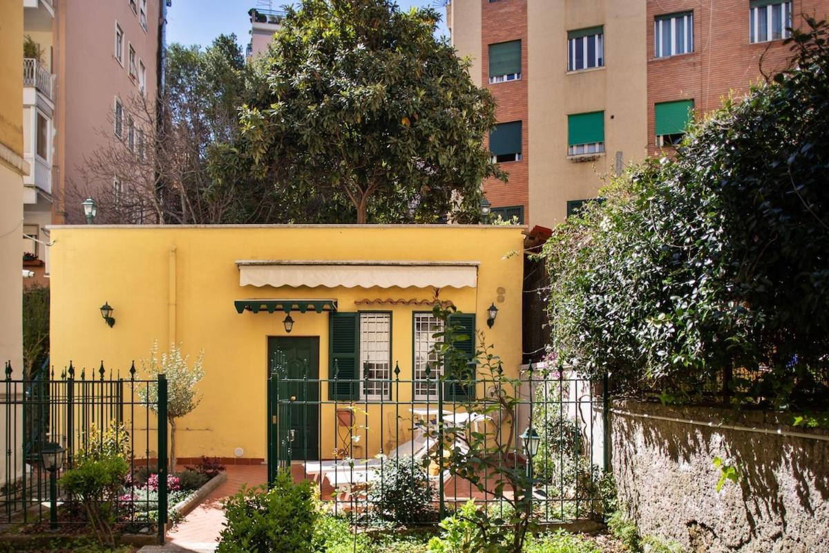Clima-netflix-wifi-garage - Garden Appartamento *