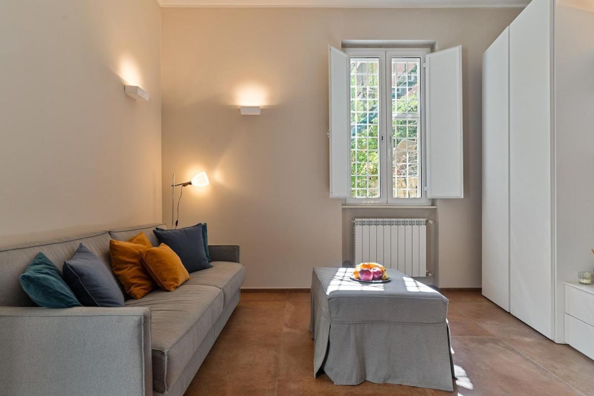 Appartamento Clima-netflix-wifi-garage - Garden Roma