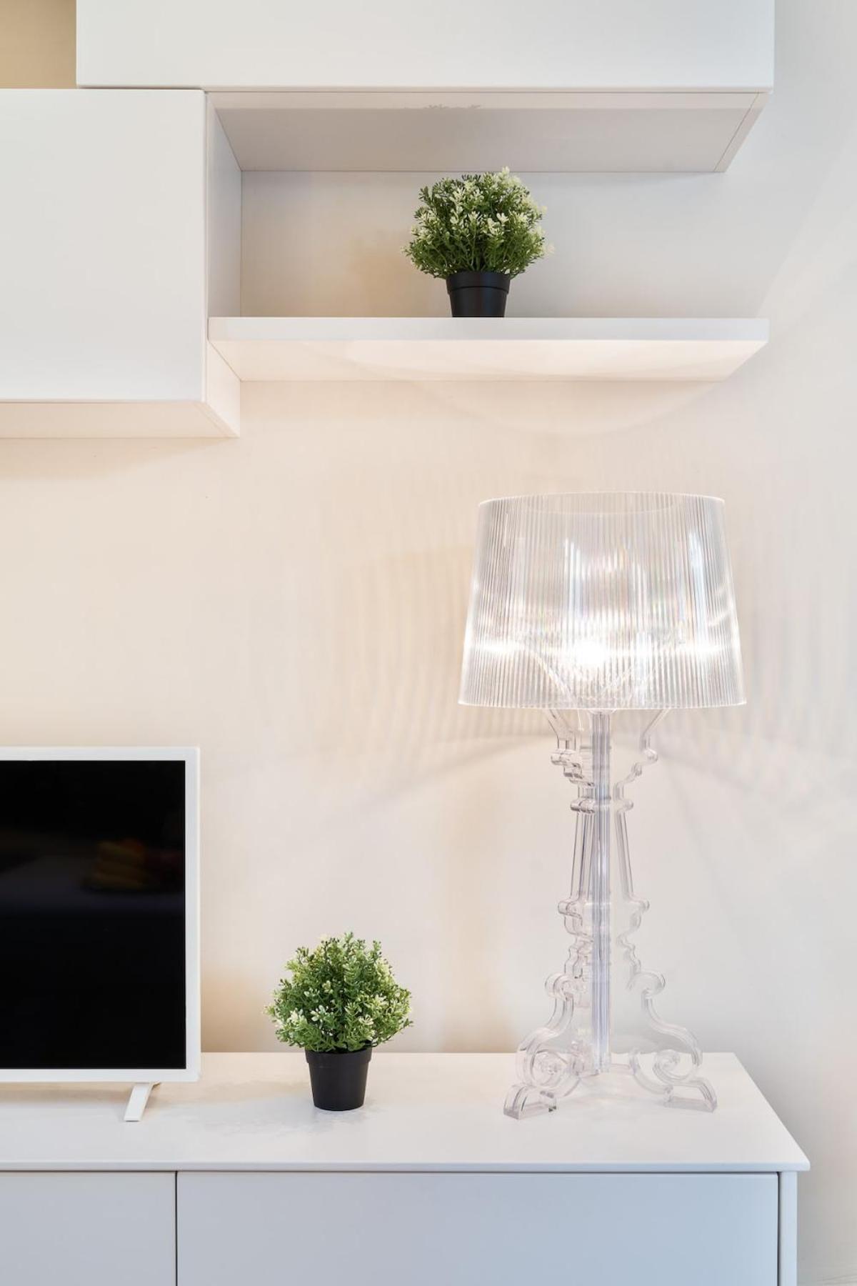 Clima-netflix-wifi-garage - Garden Appartamento