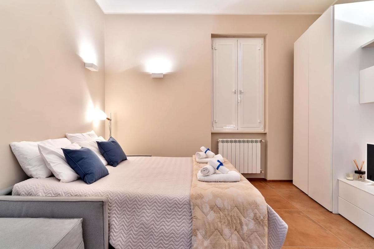 Clima-netflix-wifi-garage - Garden Apartamento