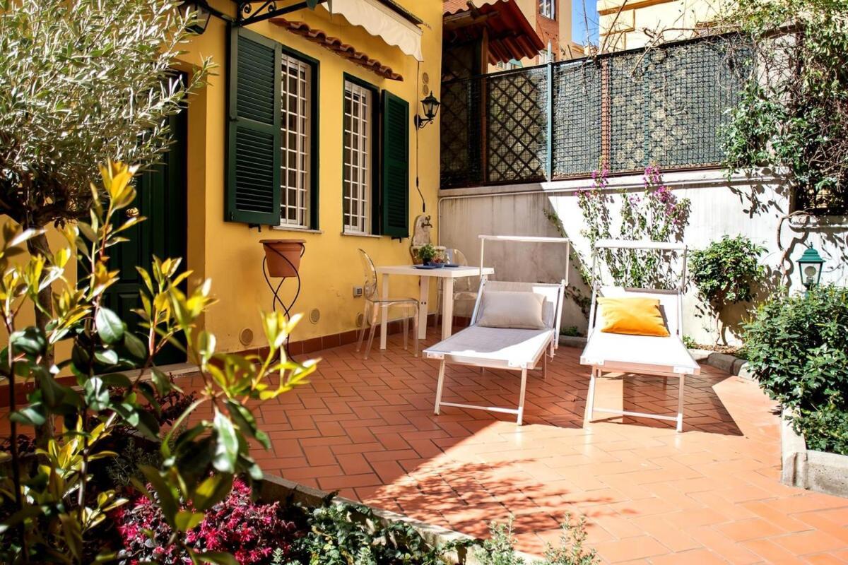 Clima-netflix-wifi-garage - Garden Appartamento