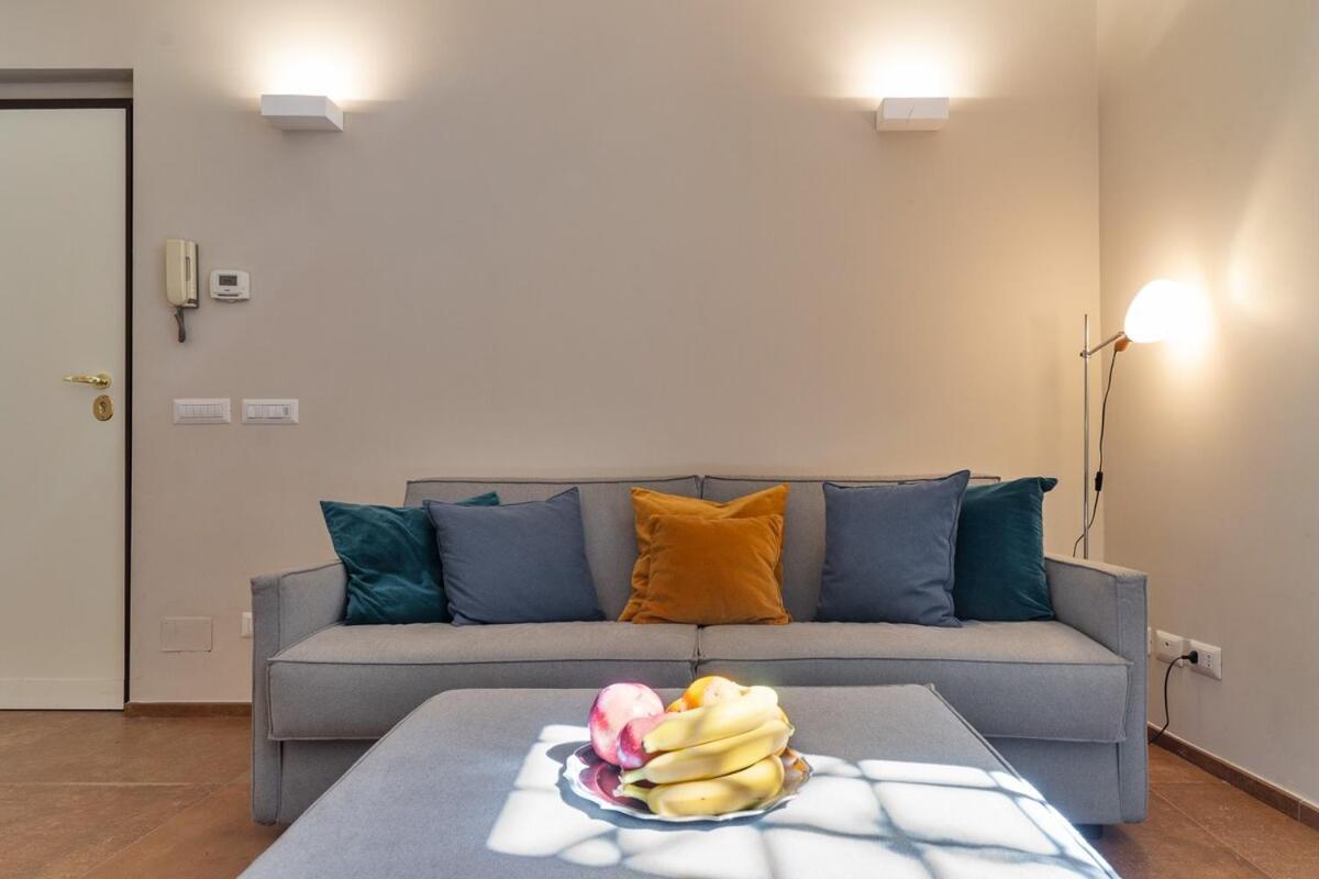 Appartamento Clima-netflix-wifi-garage - Garden *
