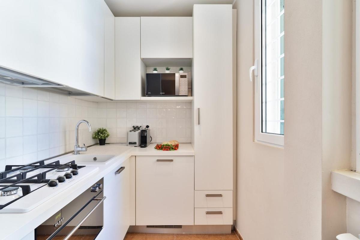 Clima-netflix-wifi-garage - Garden Roma
