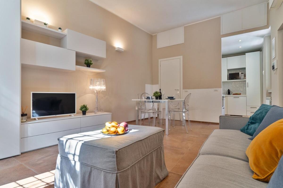 Appartamento Clima-netflix-wifi-garage - Garden *