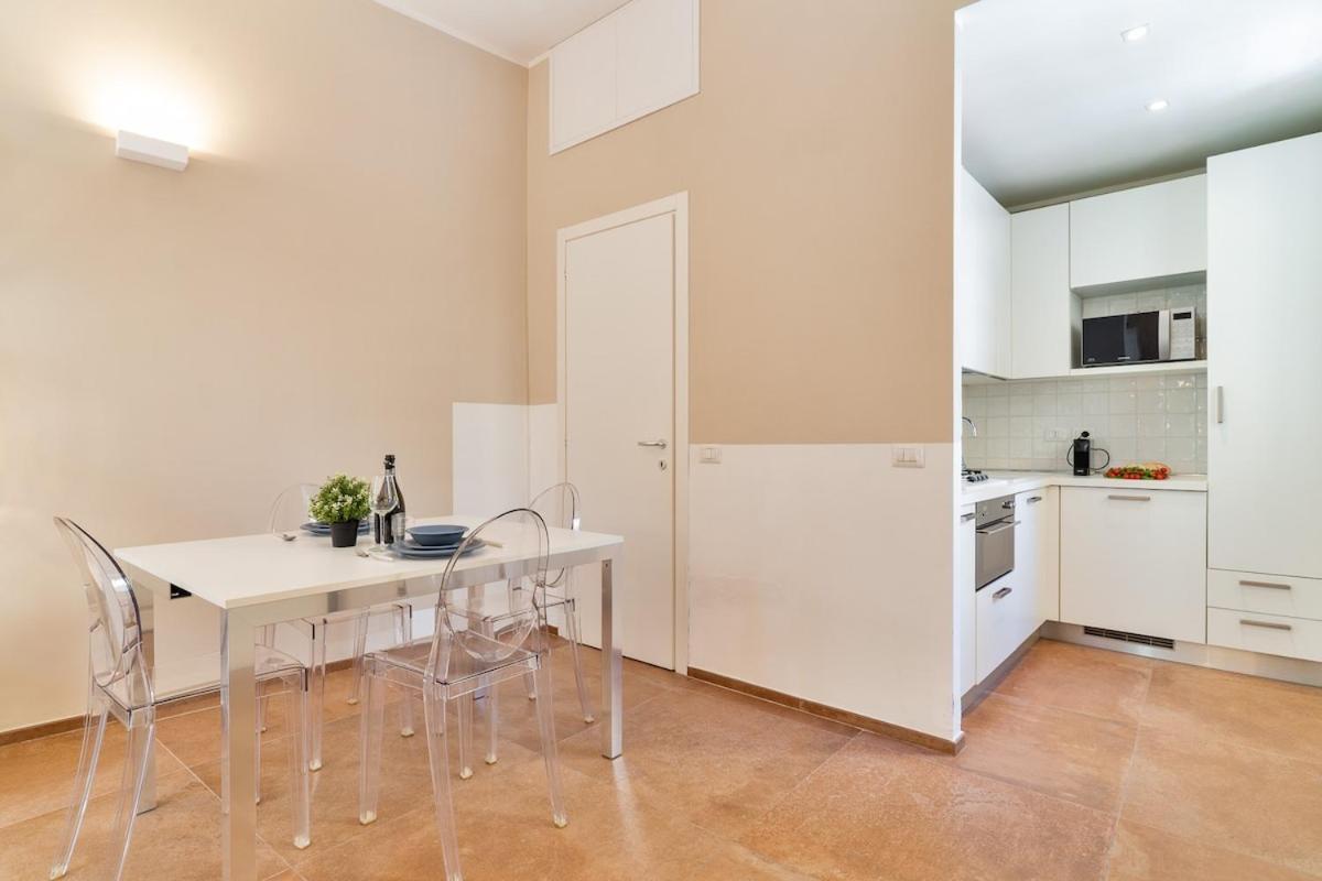 Appartamento Clima-netflix-wifi-garage - Garden *