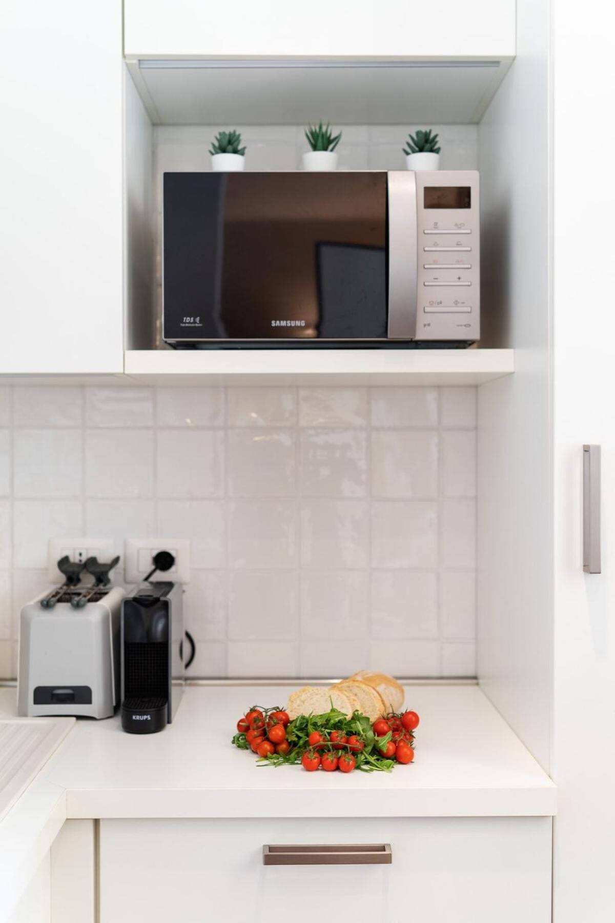 Appartamento Clima-netflix-wifi-garage - Garden