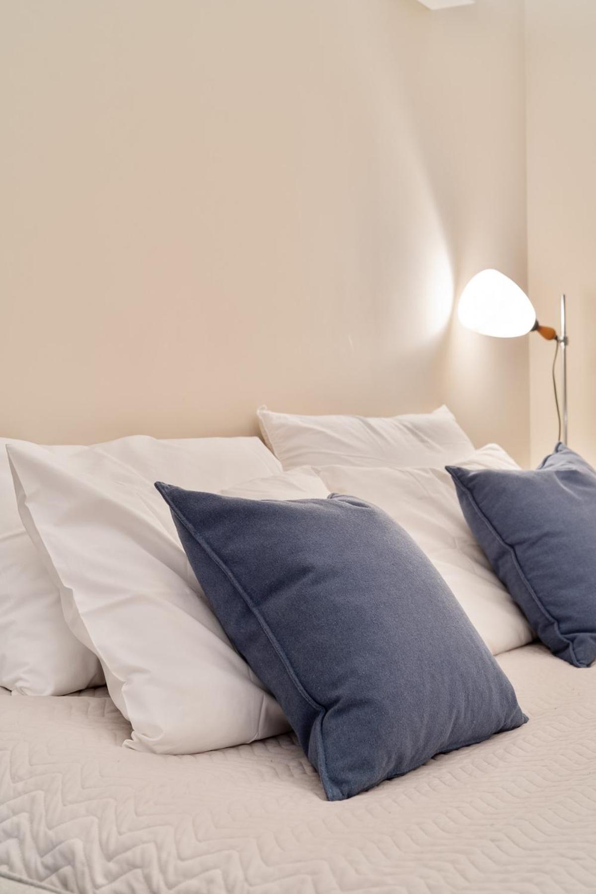 Clima-netflix-wifi-garage - Garden Apartamento Roma