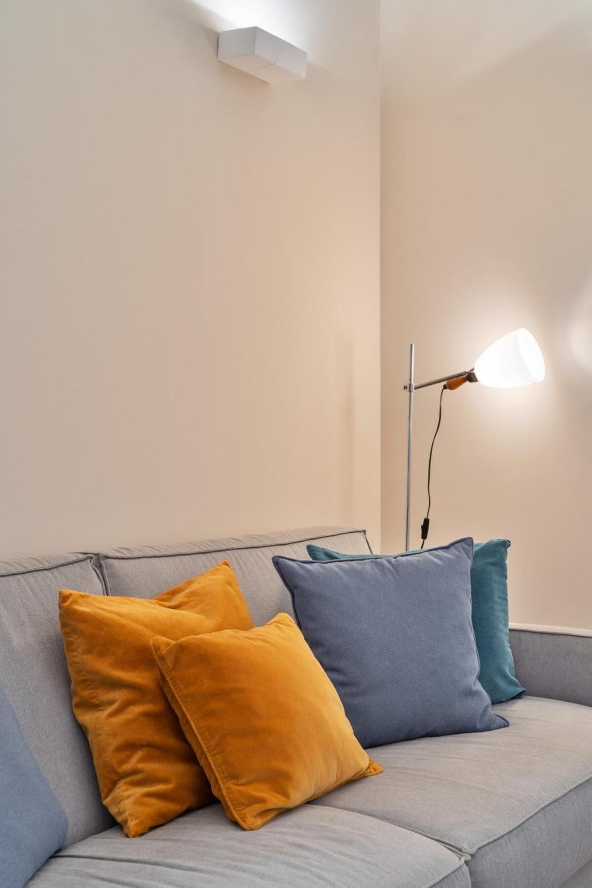 Clima-netflix-wifi-garage - Garden Roma