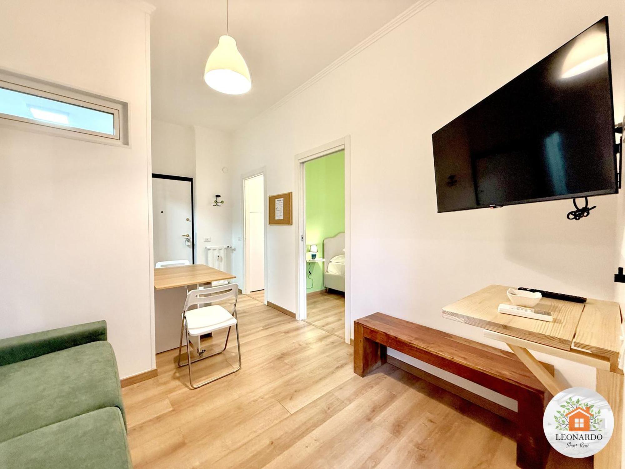 Apartamento San Giovanni - Athene Terrace House
