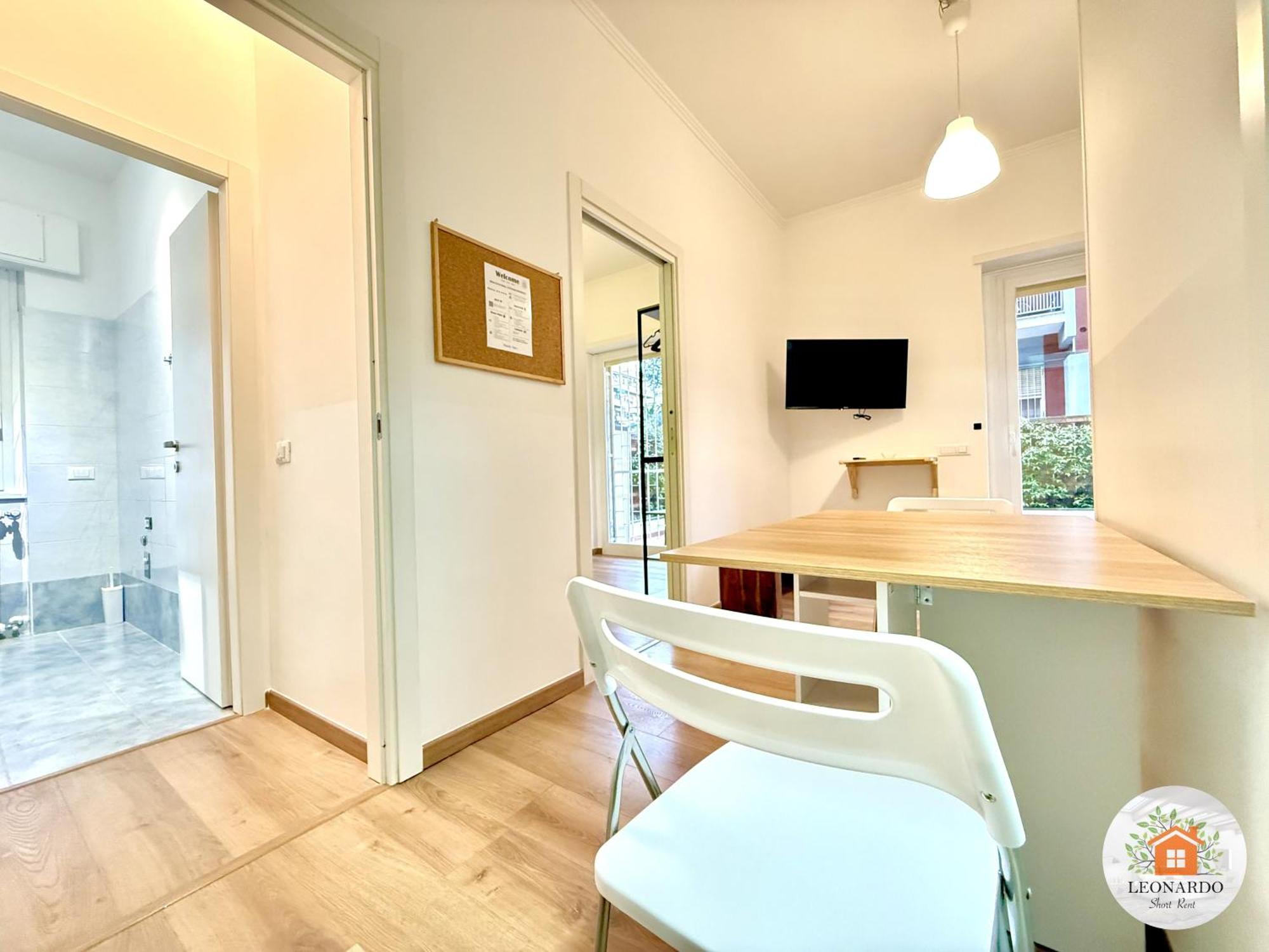 Apartamento San Giovanni - Athene Terrace House