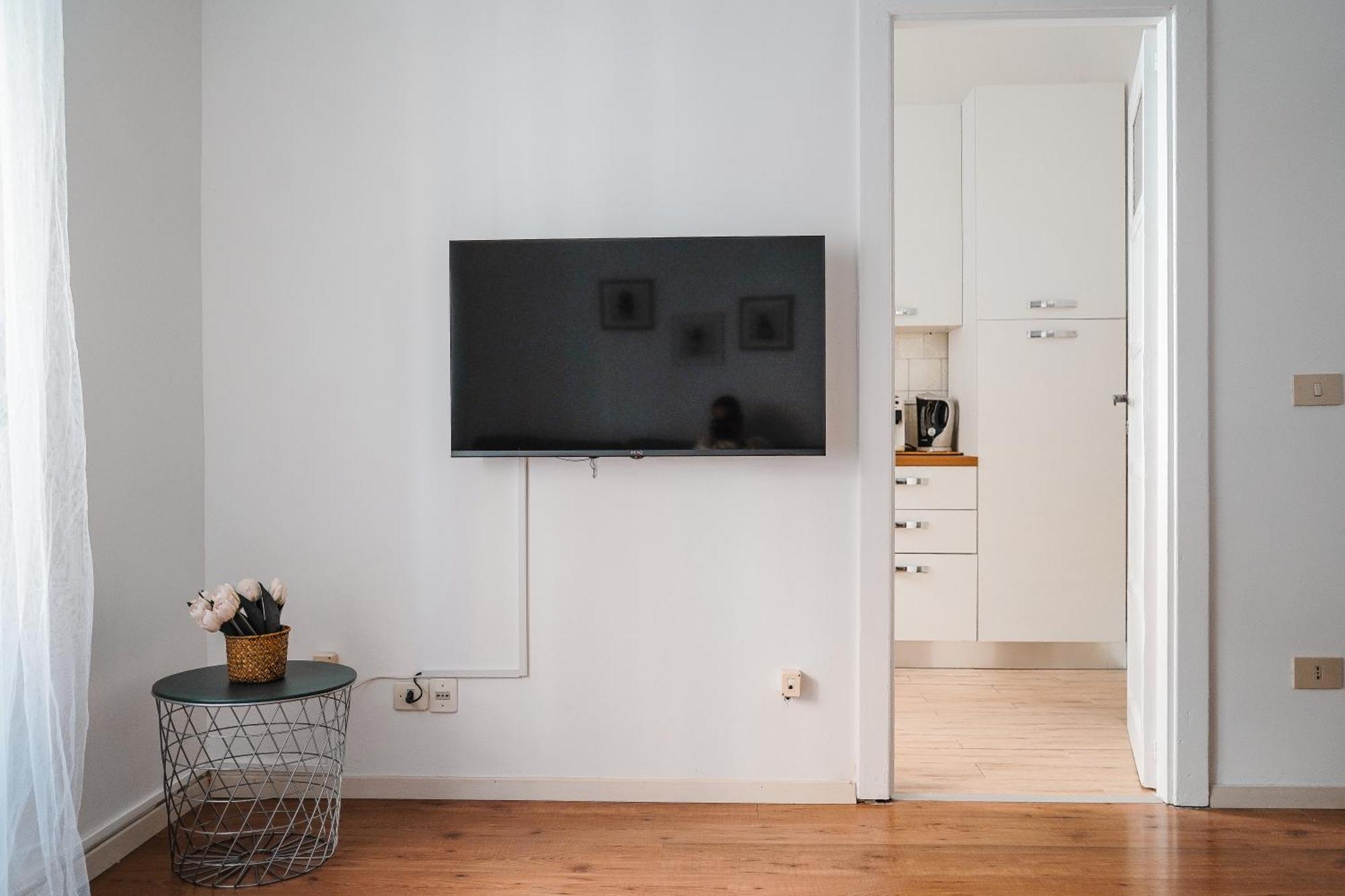 Appartamento 4venti Cozy Hub