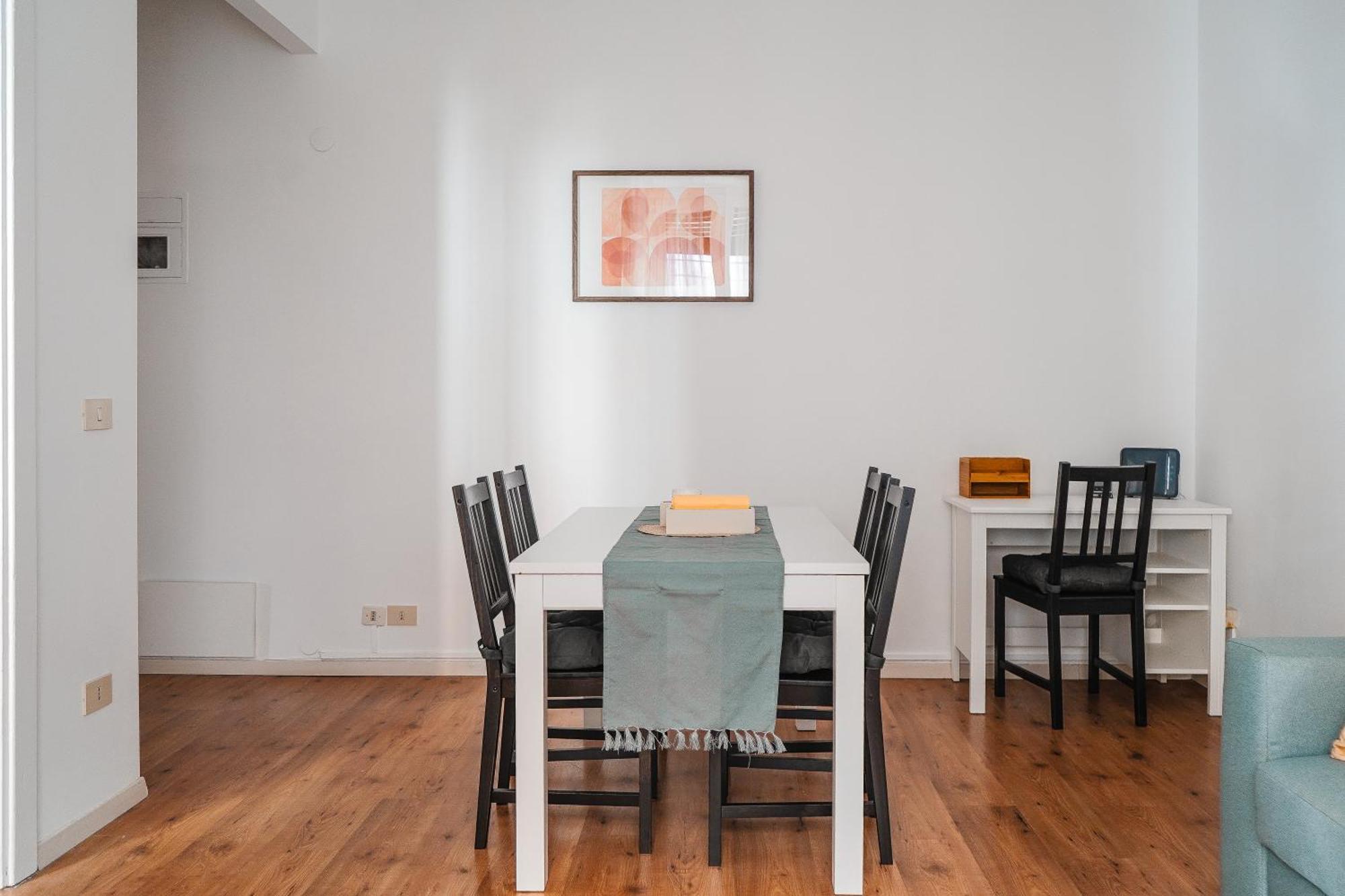 4venti Cozy Hub * Roma