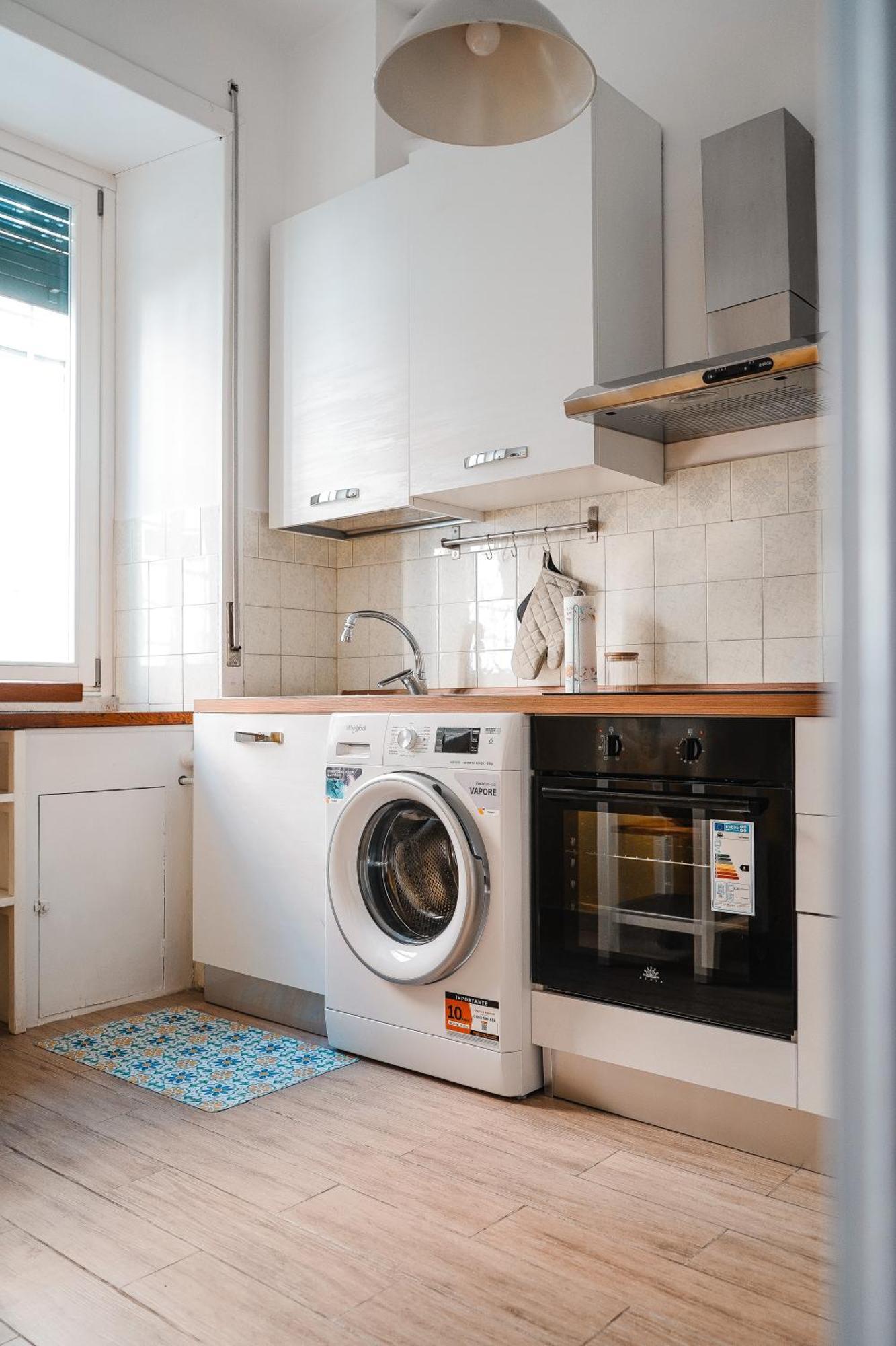 4venti Cozy Hub Appartamento *