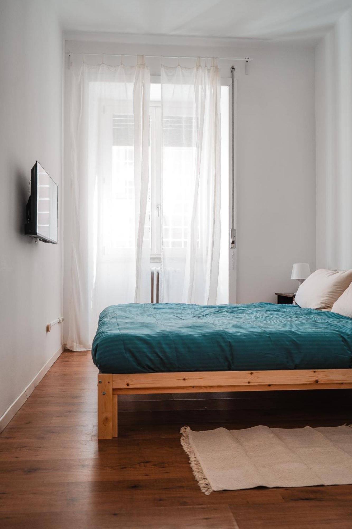 Appartamento 4venti Cozy Hub Roma