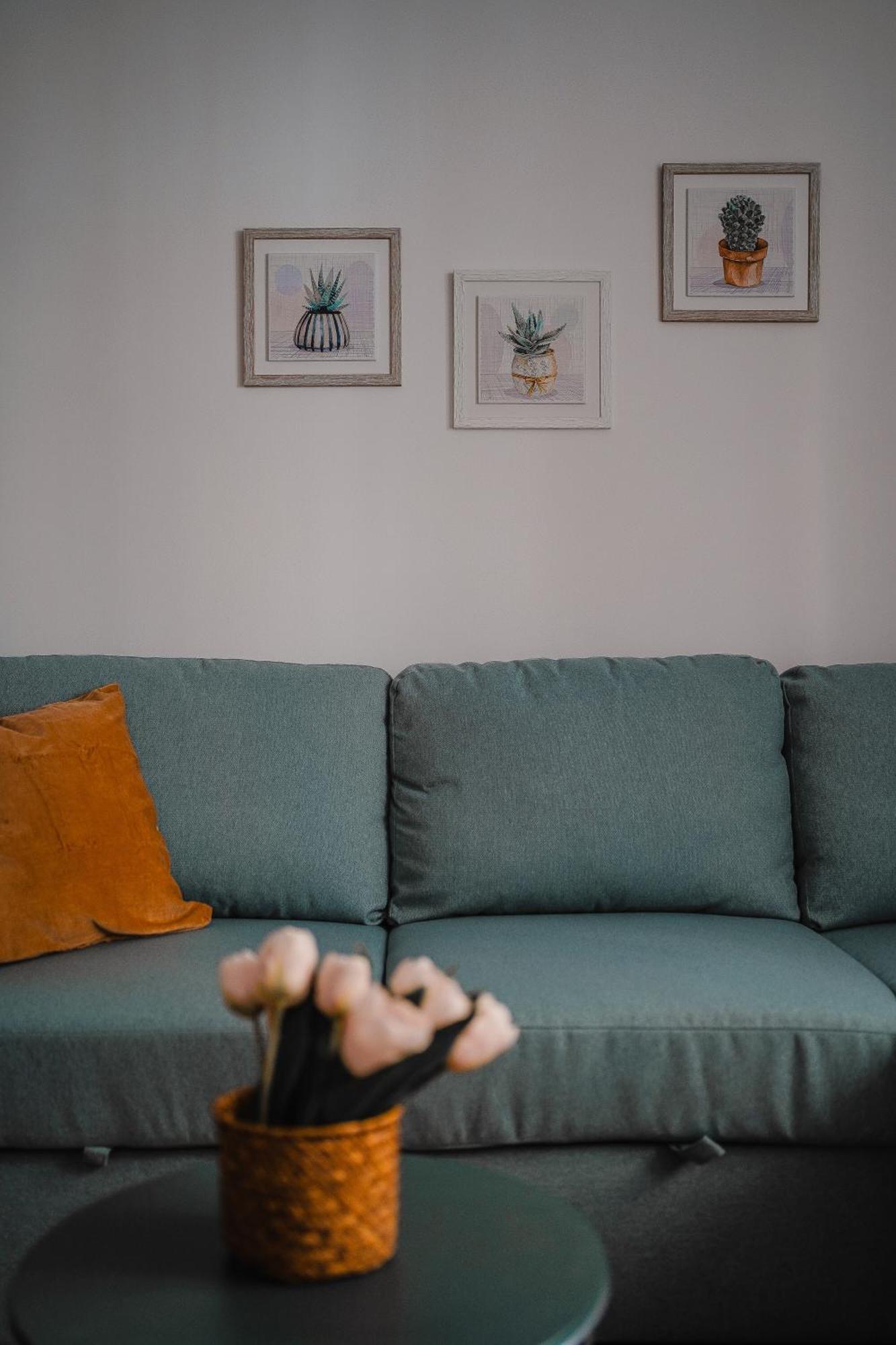 4venti Cozy Hub Appartamento