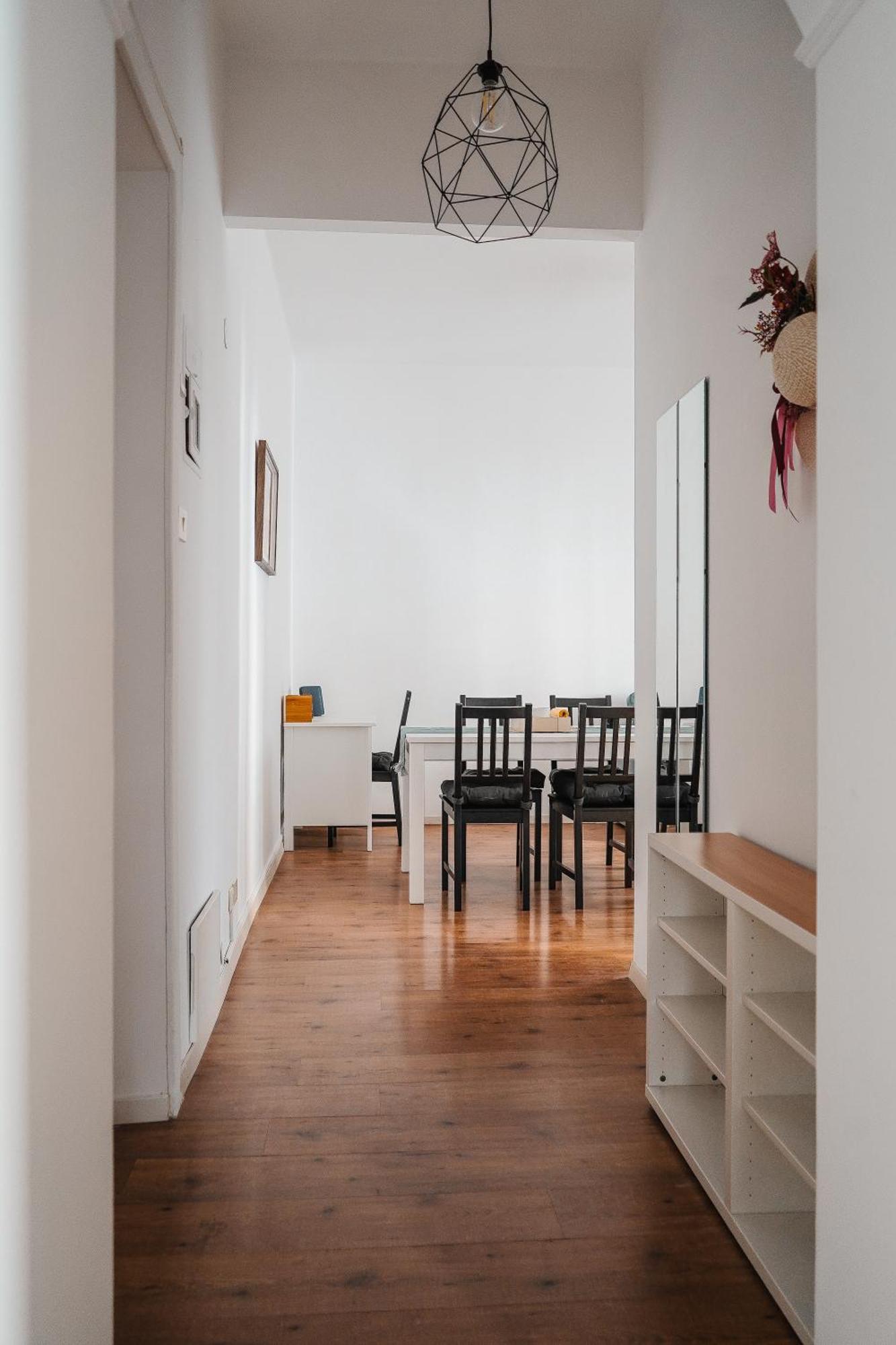 4venti Cozy Hub Appartamento