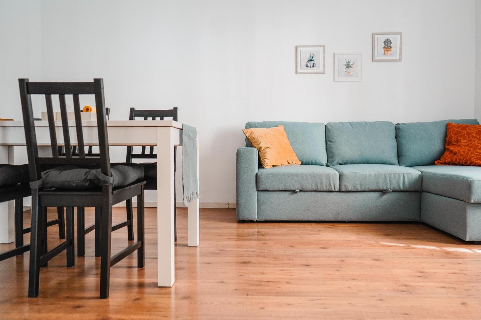 Appartamento 4venti Cozy Hub *