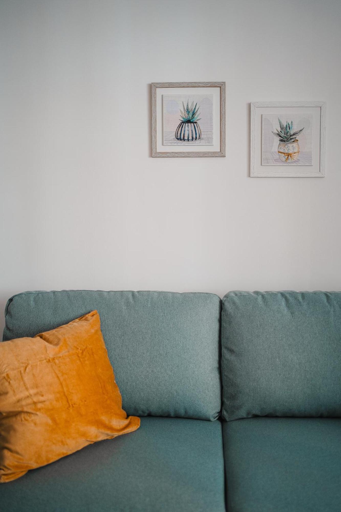 Appartamento 4venti Cozy Hub Roma
