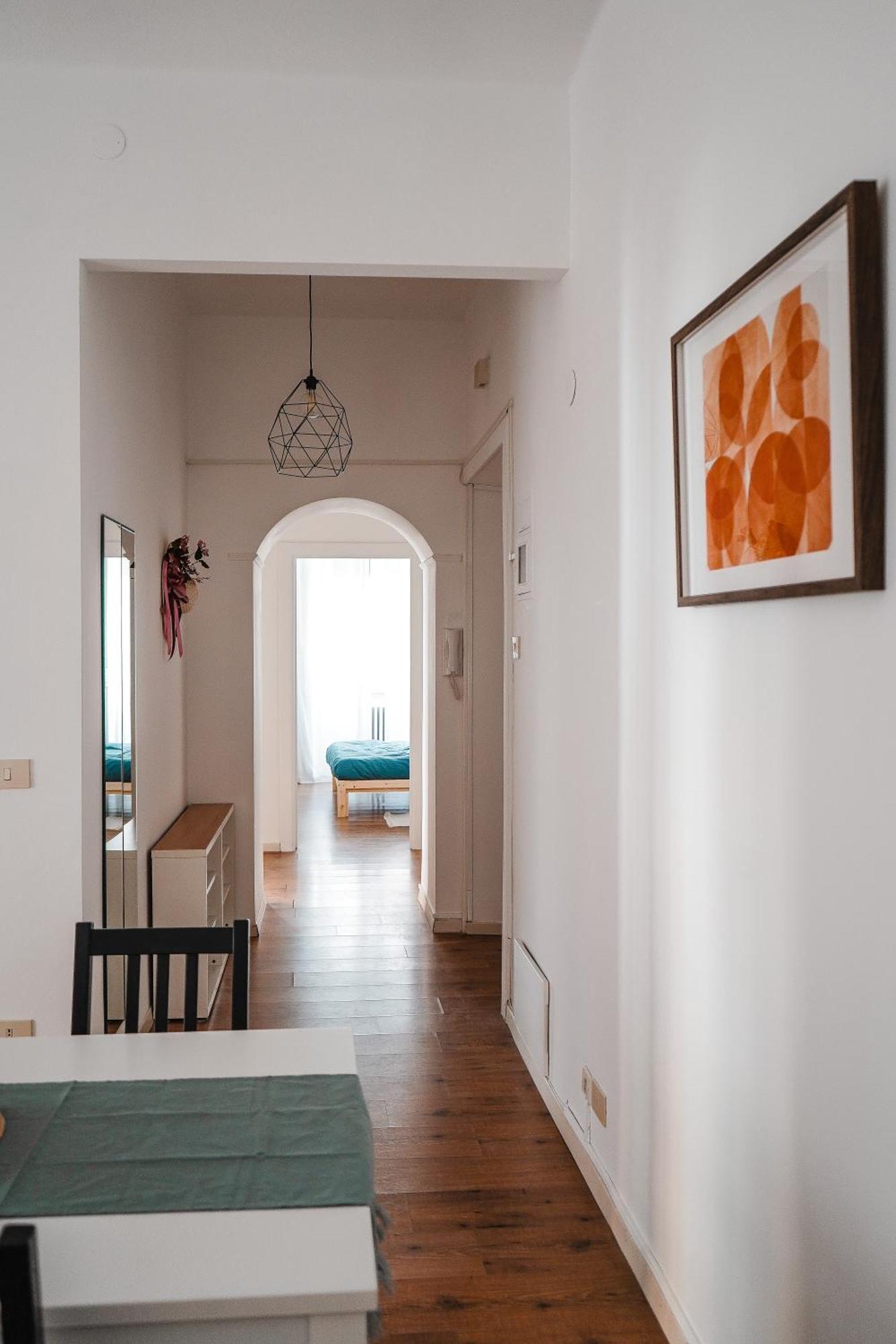 4venti Cozy Hub Roma