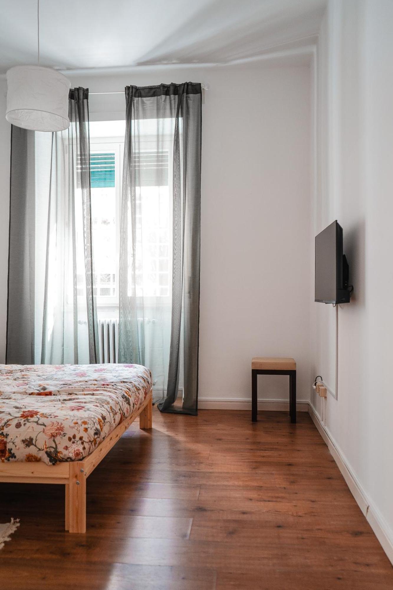 4venti Cozy Hub Roma