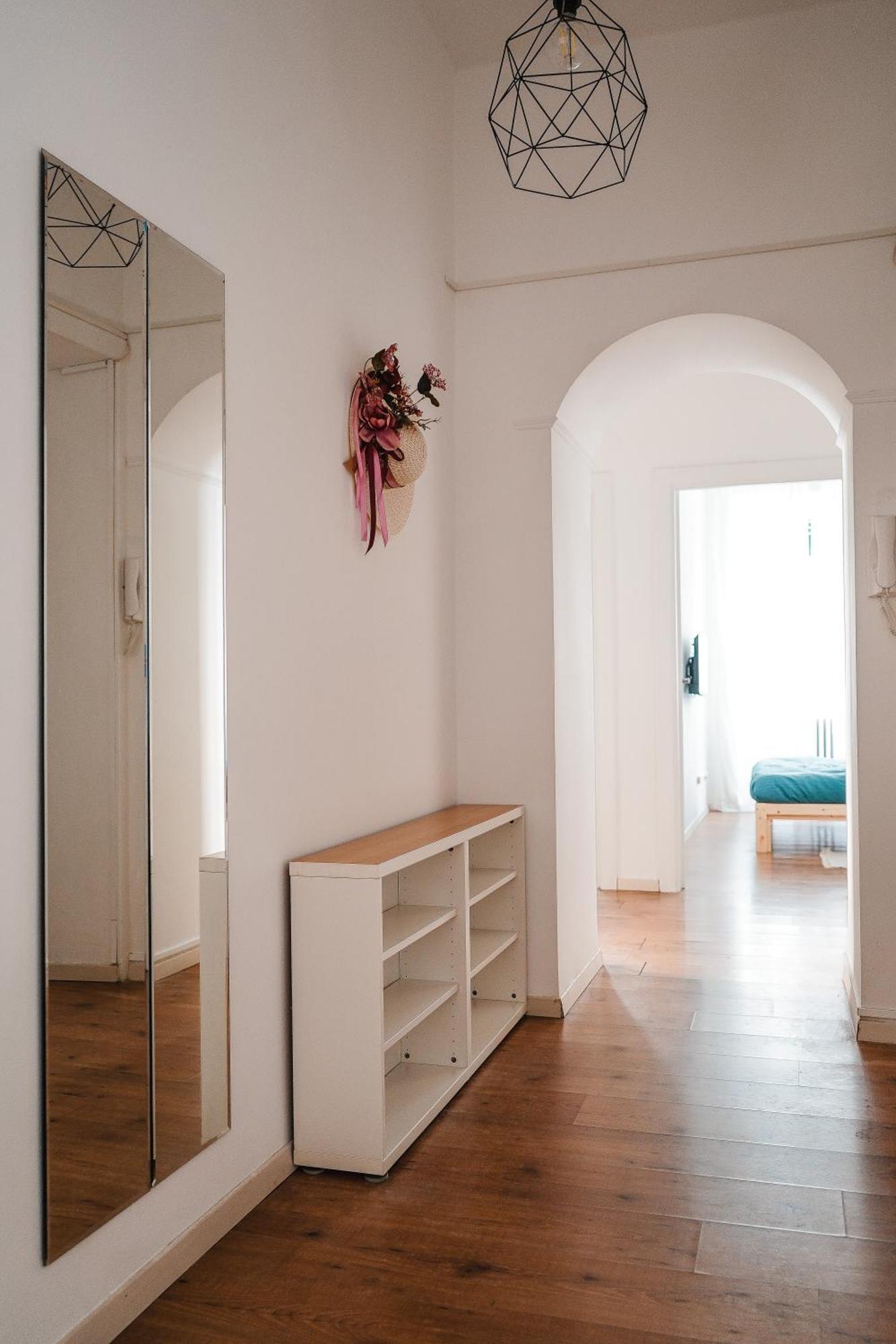 4venti Cozy Hub Appartamento *