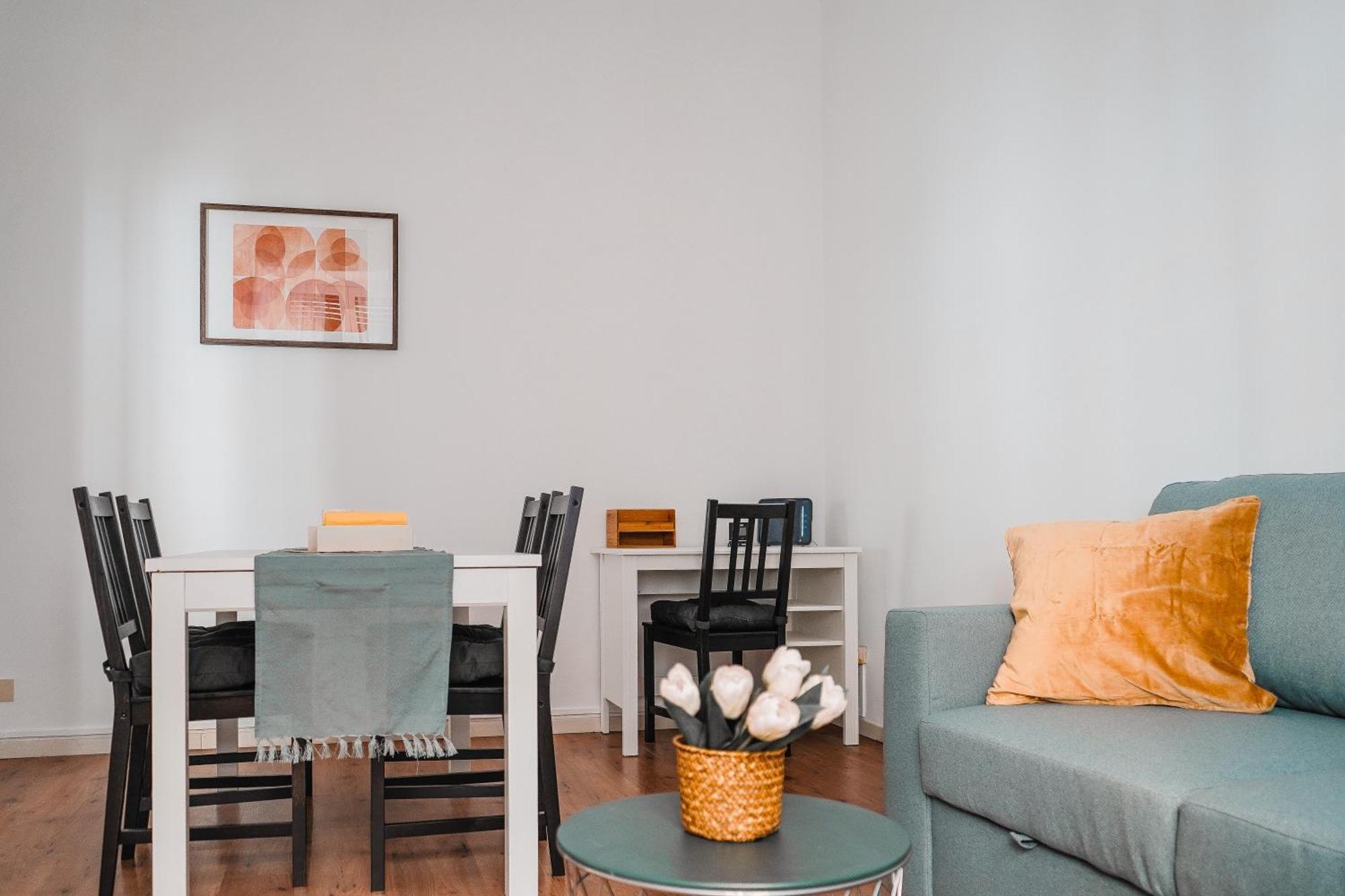 4venti Cozy Hub Roma