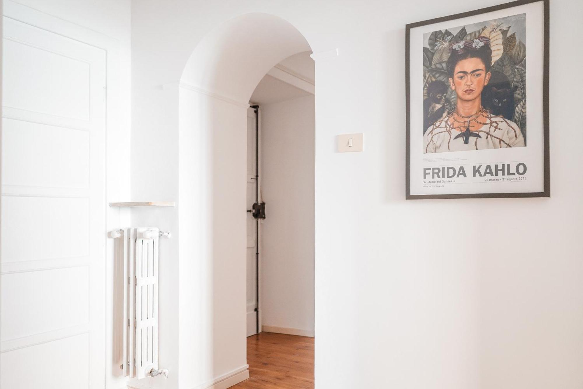 4venti Cozy Hub * Roma
