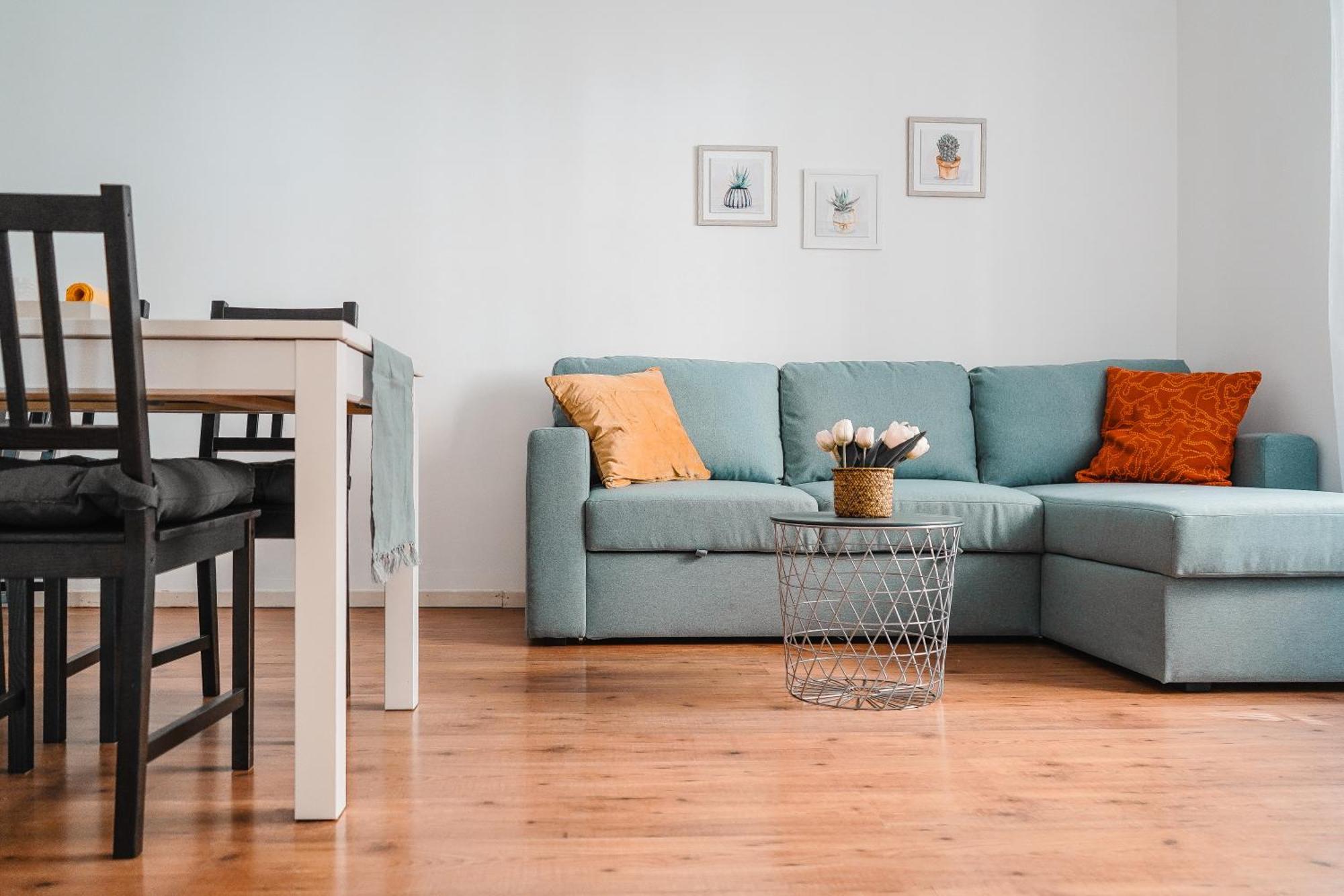 4venti Cozy Hub Appartamento *