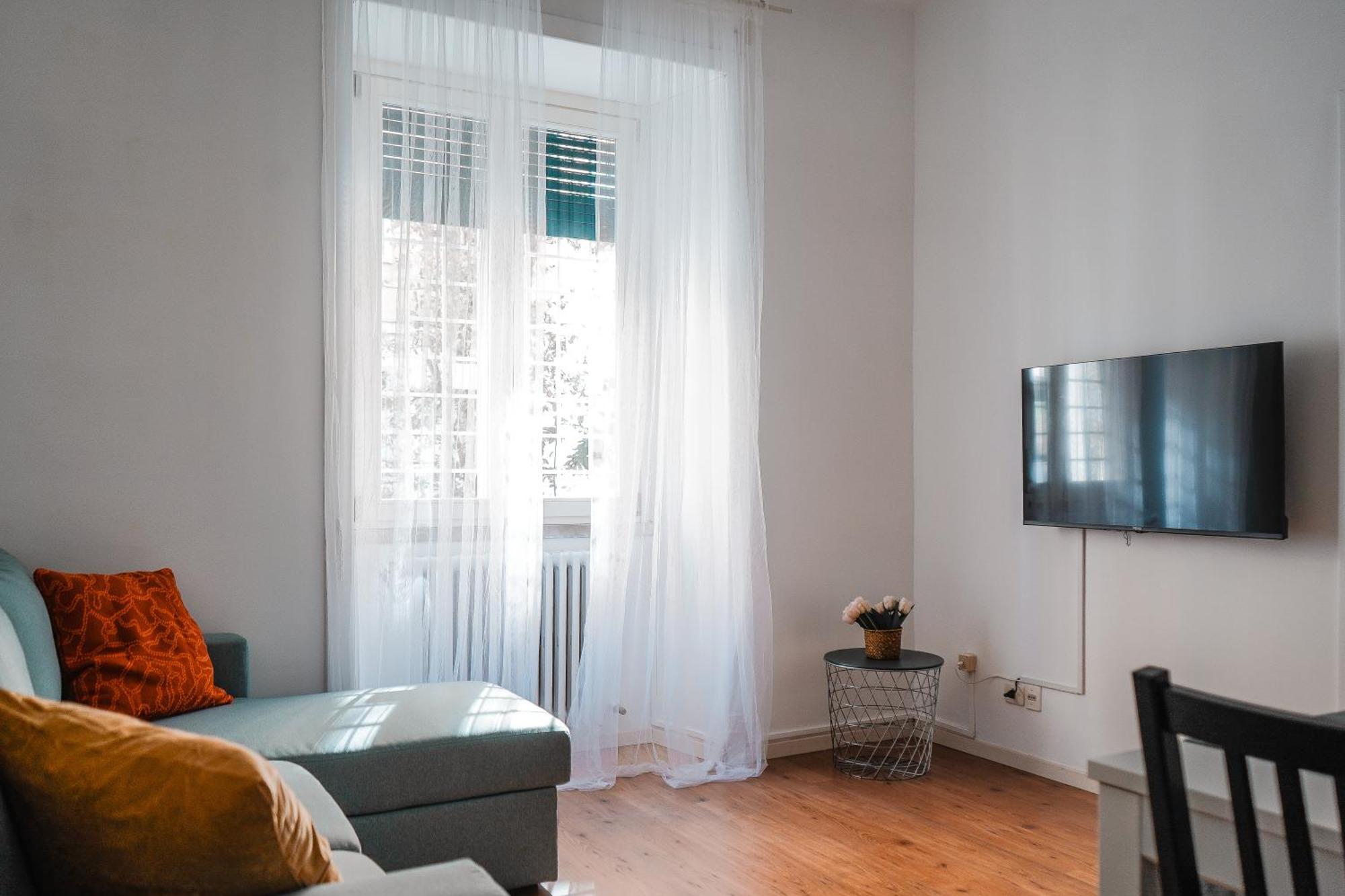 4venti Cozy Hub Appartamento Roma