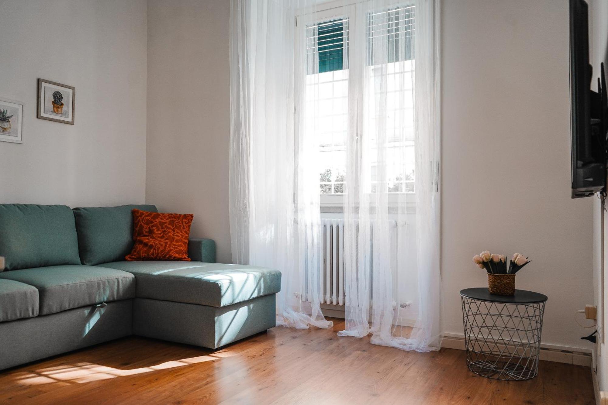 Appartamento 4venti Cozy Hub Roma
