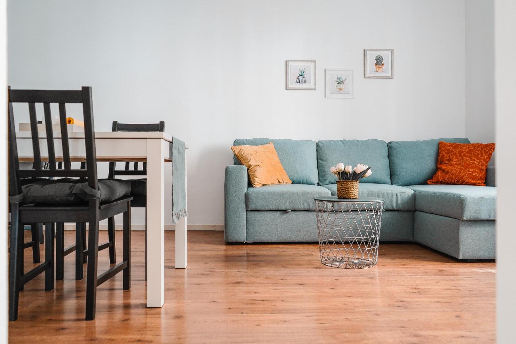 4venti Cozy Hub Appartamento *