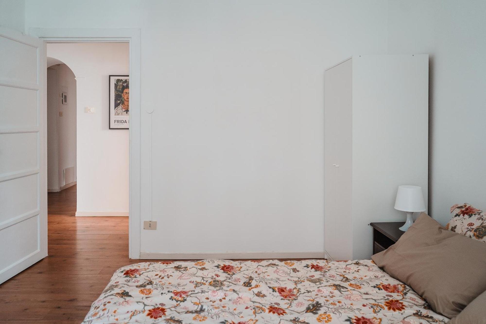 Appartamento 4venti Cozy Hub Roma