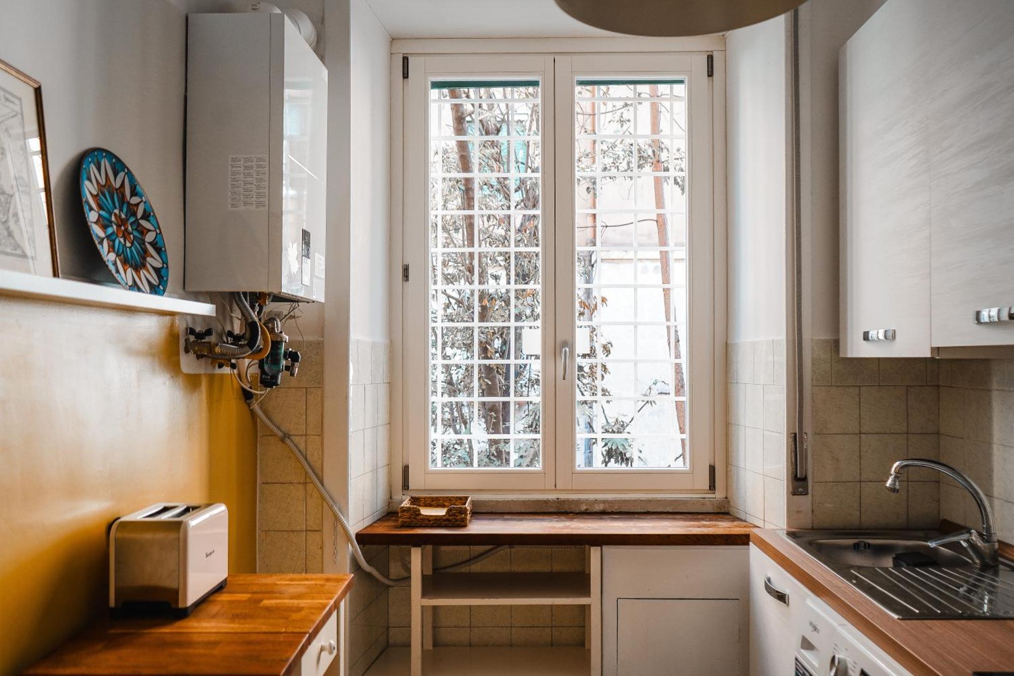 4venti Cozy Hub Roma