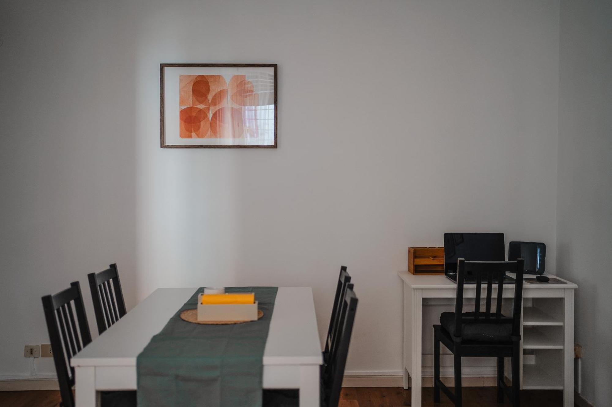 Appartamento 4venti Cozy Hub *