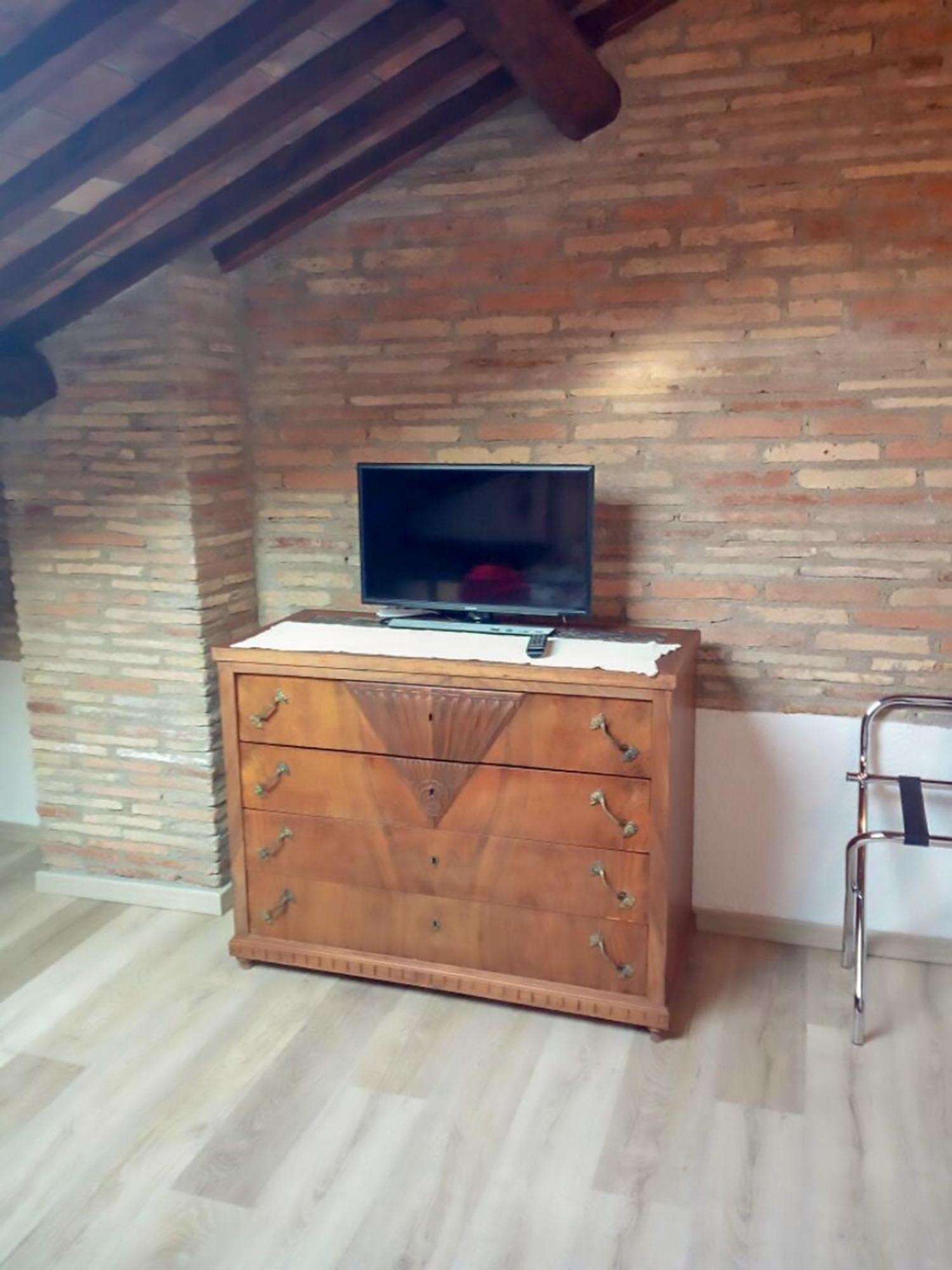 Apartamento Nel Borgo Roma
