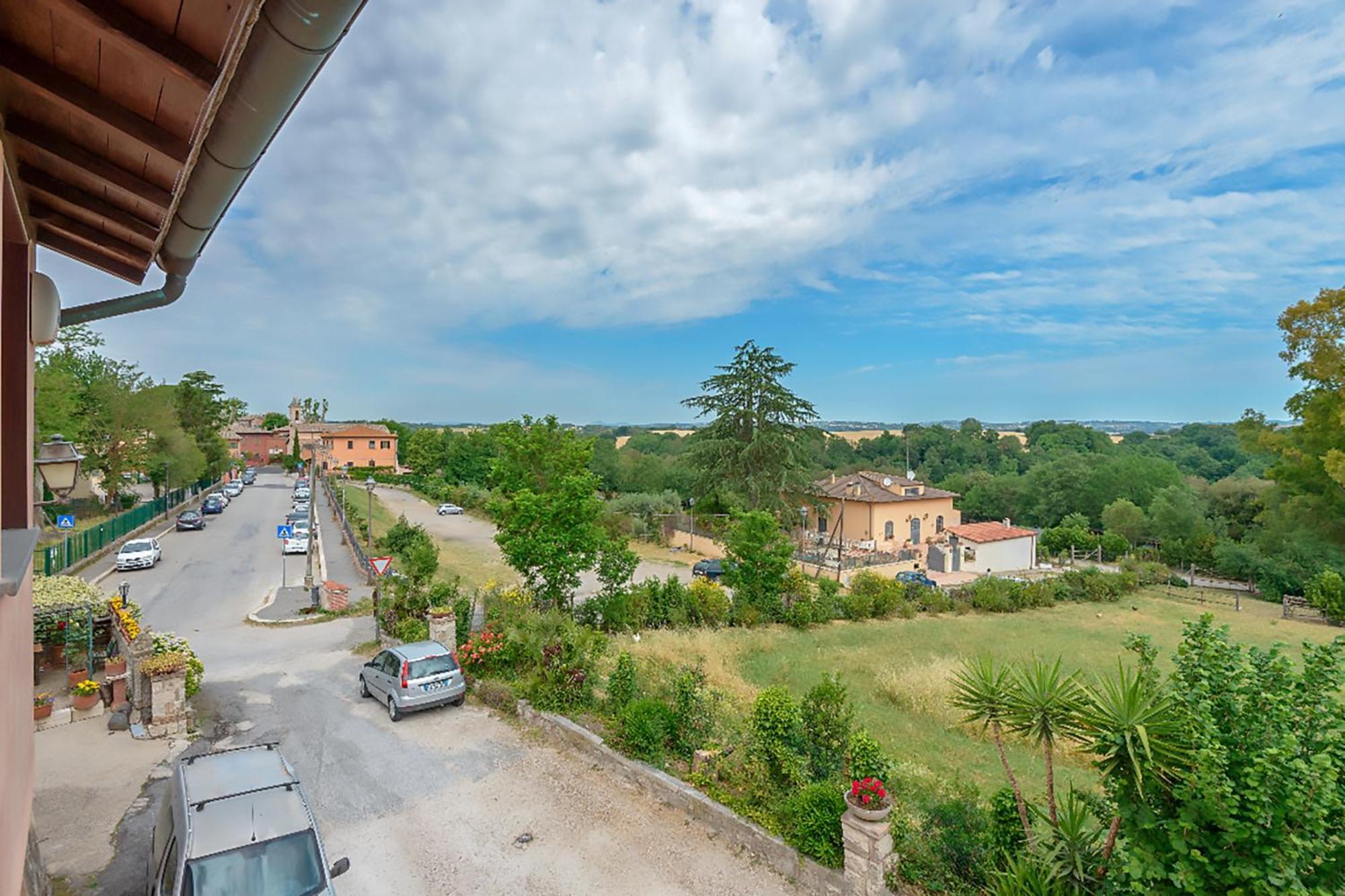Nel Borgo
