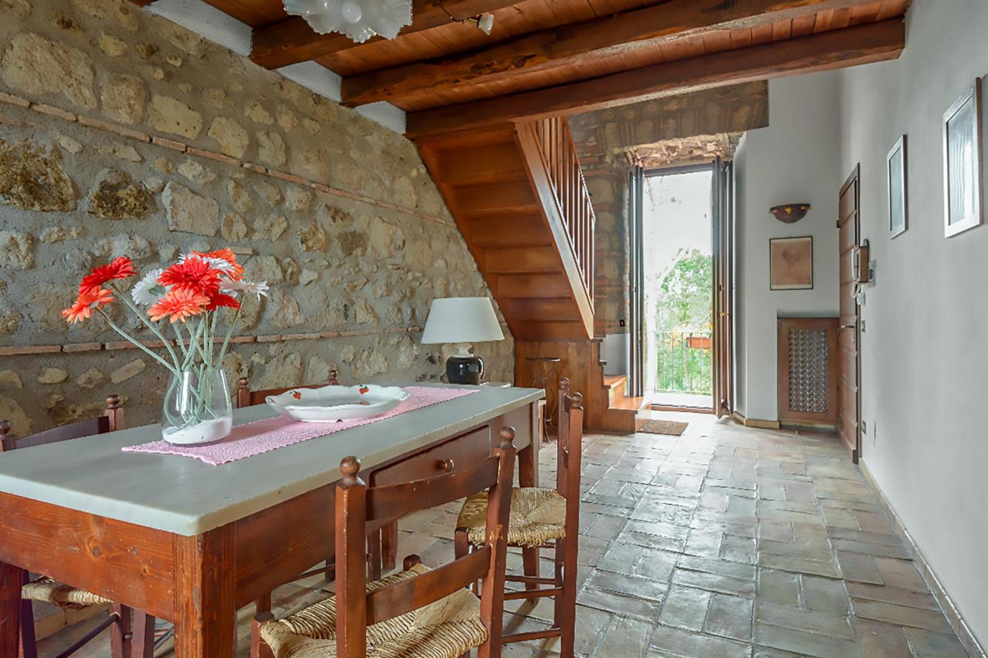 Nel Borgo Apartamento *